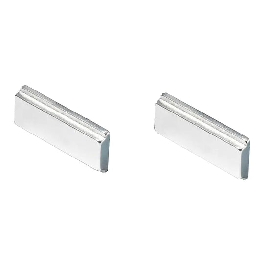 SZ Juego de fijación magnético para luminaria compacta y LED compacta 2 piezas