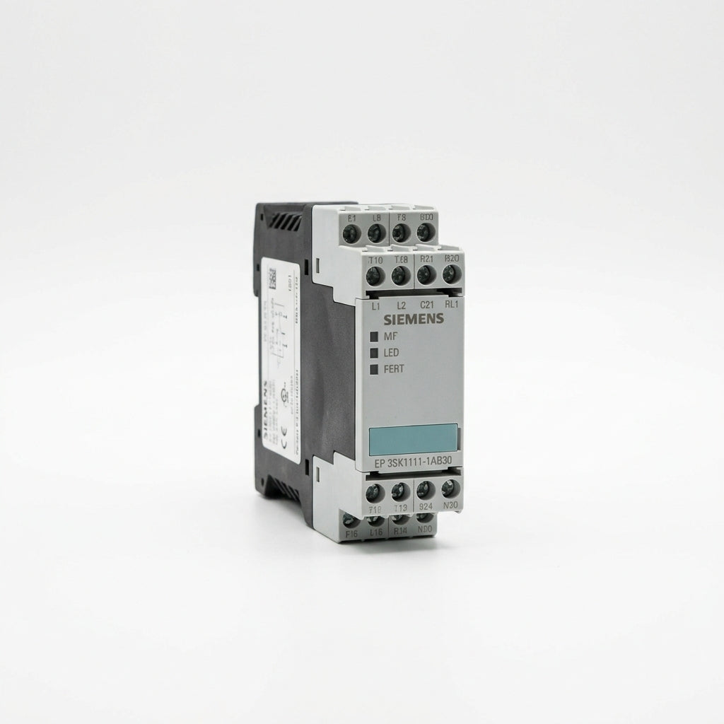 SIEMENS/EP 3SK1111-1AB30