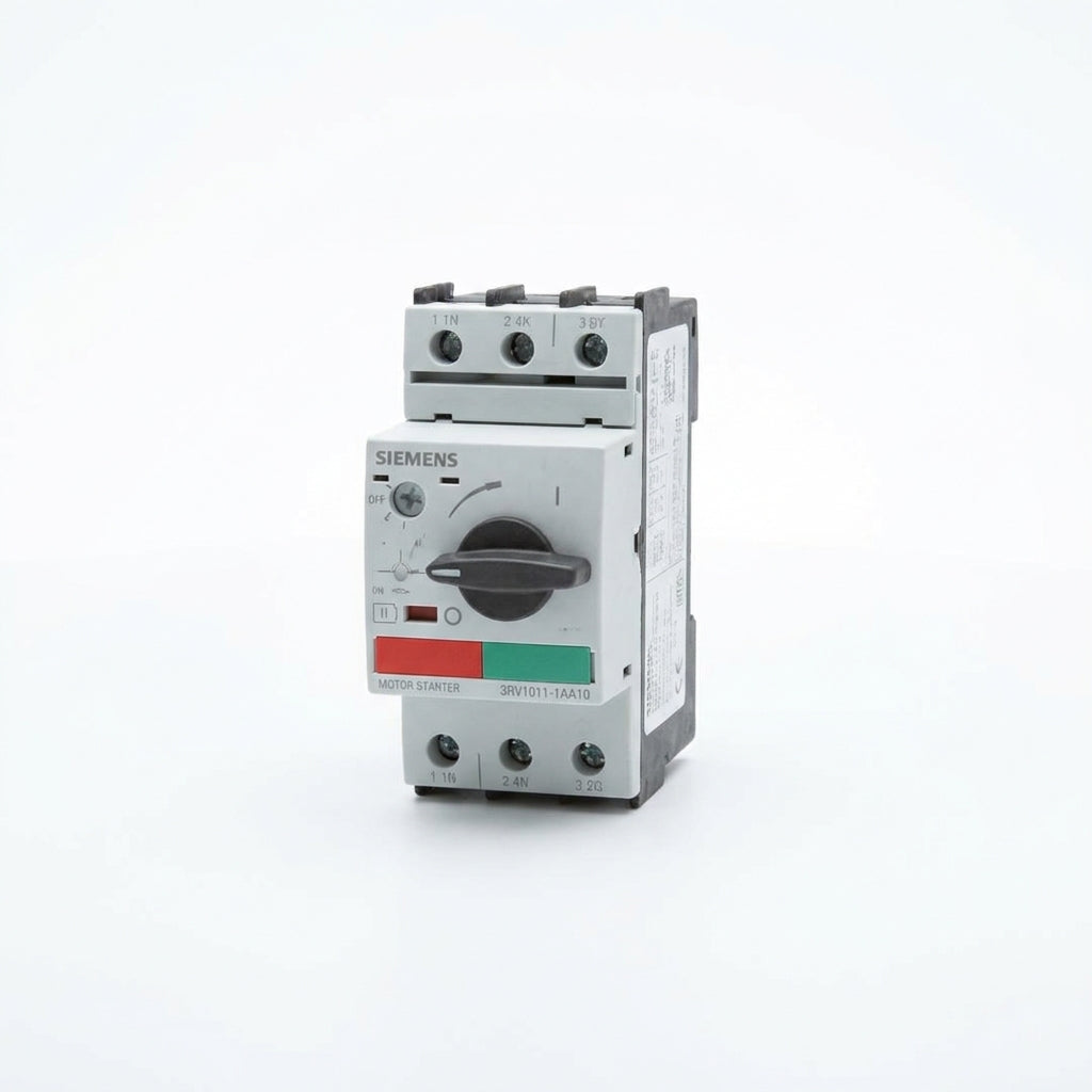 Siemens 3RV1011-1AA10