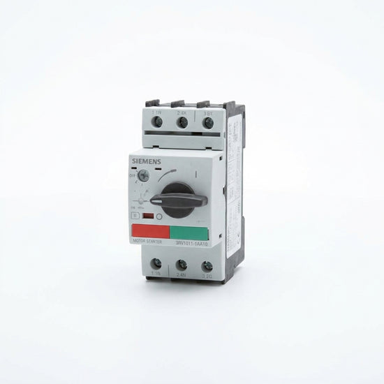 Siemens 3RV1011-1AA10
