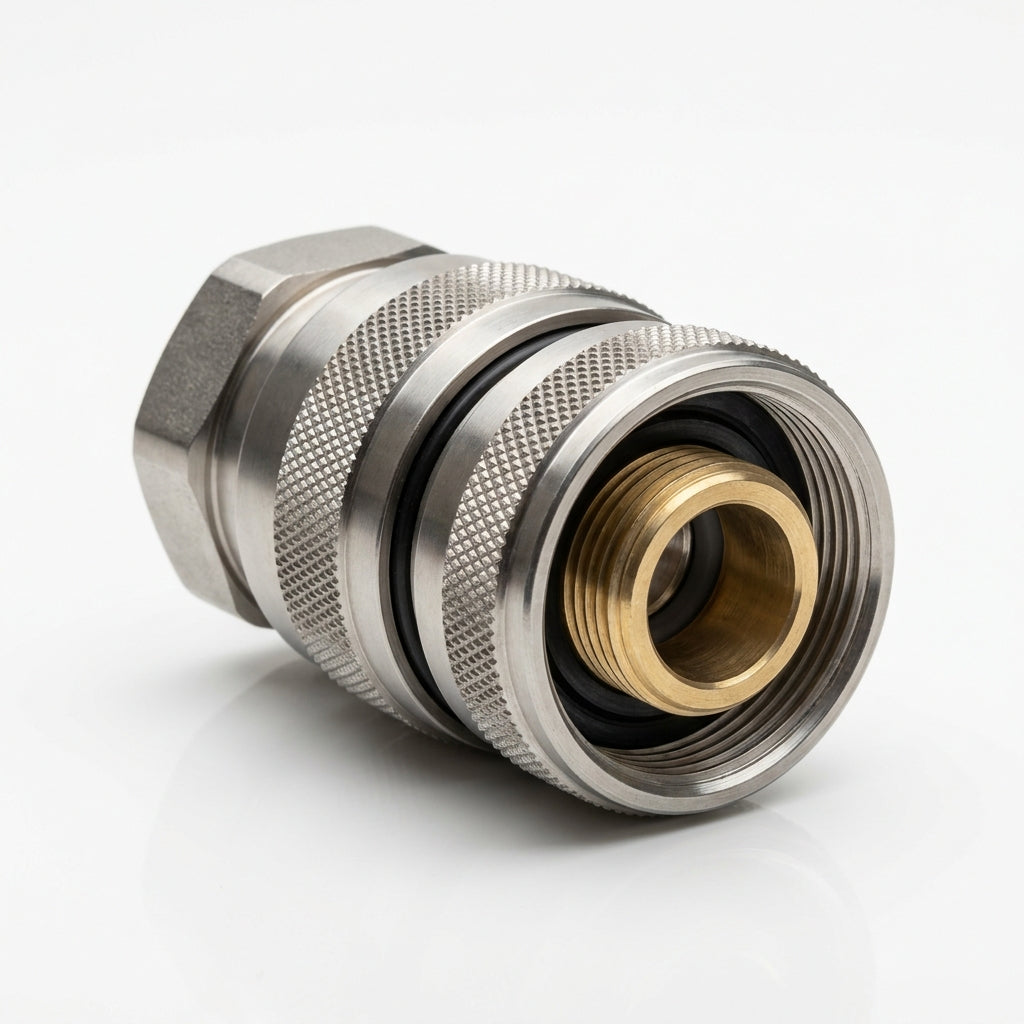 BIND 1292010000 CONECTOR HEMBRA 7/8 5 p PG11 SAIB-5/11-7/8