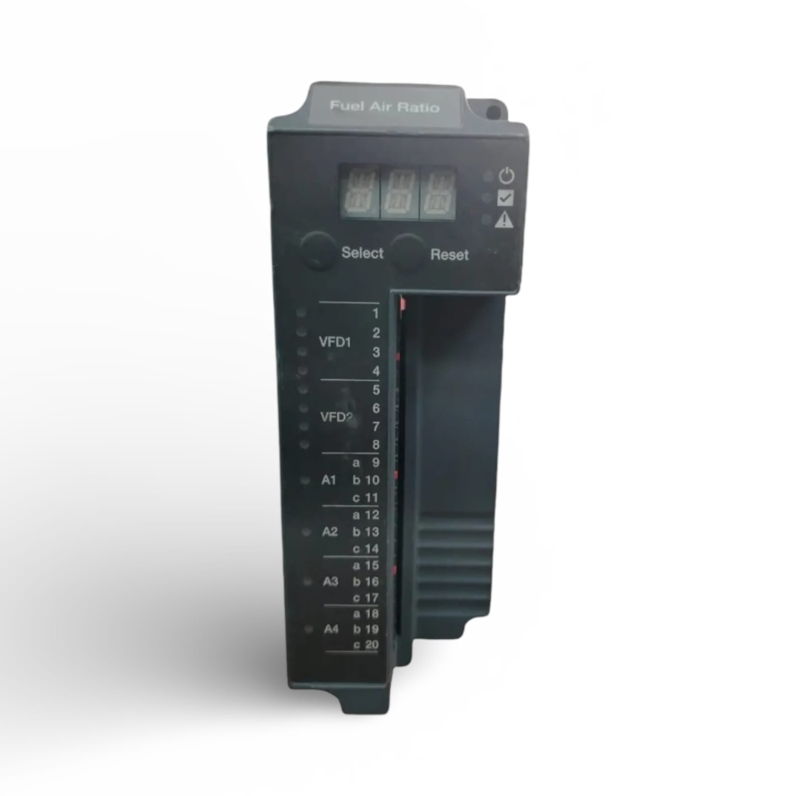 HONEYWELL R8001C6001