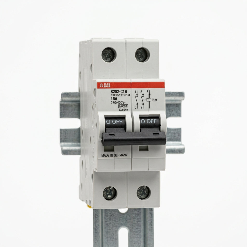 ABB 2CDS252001R0164
