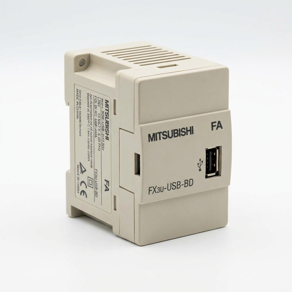 MITSUBISHI/FA FX3U-USB-BD