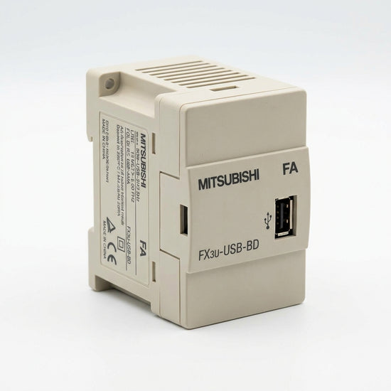 MITSUBISHI/FA FX3U-USB-BD