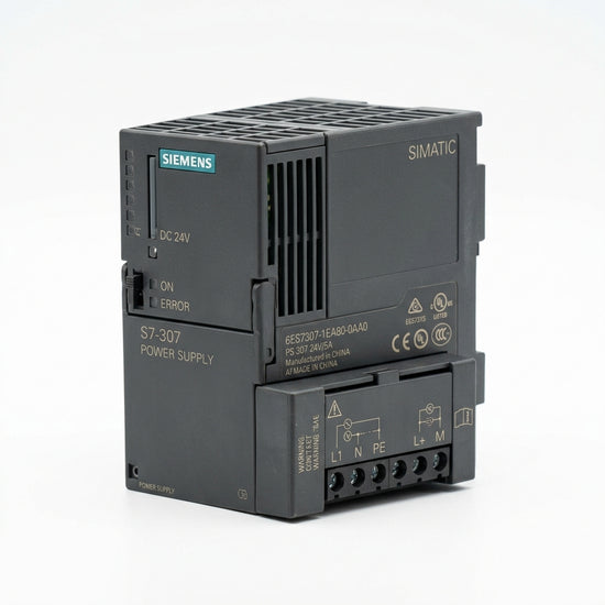 SIEMENS/PA 6ES7307-1EA80-0AA0