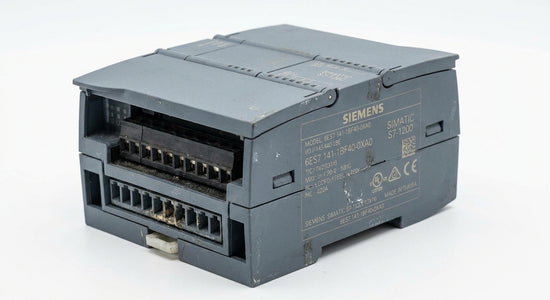 SIEMENS 6es7 141-1bf40-0xa0