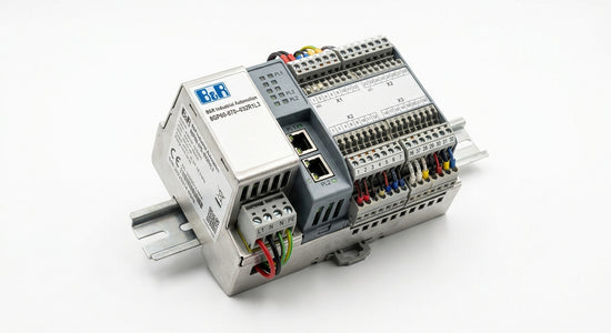 B&R 8GP60-070--032R1L3