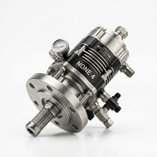Kit De Gomas Industriales 4