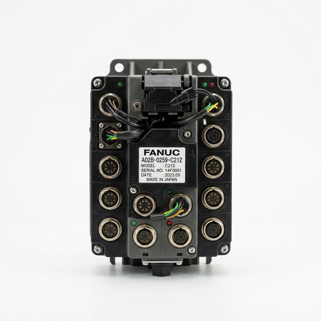 FANUC A02B-0259-C212