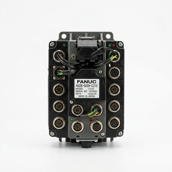 FANUC A02B-0259-C212