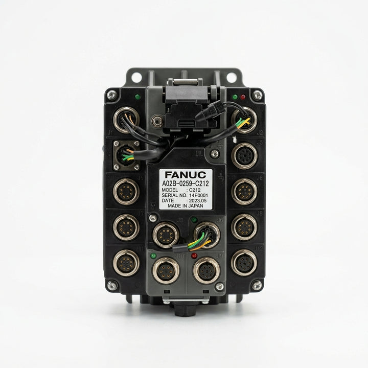 FANUC A02B-0259-C212