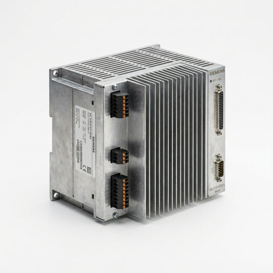 SIEMENS 6SL3130-6TE21-6AA4