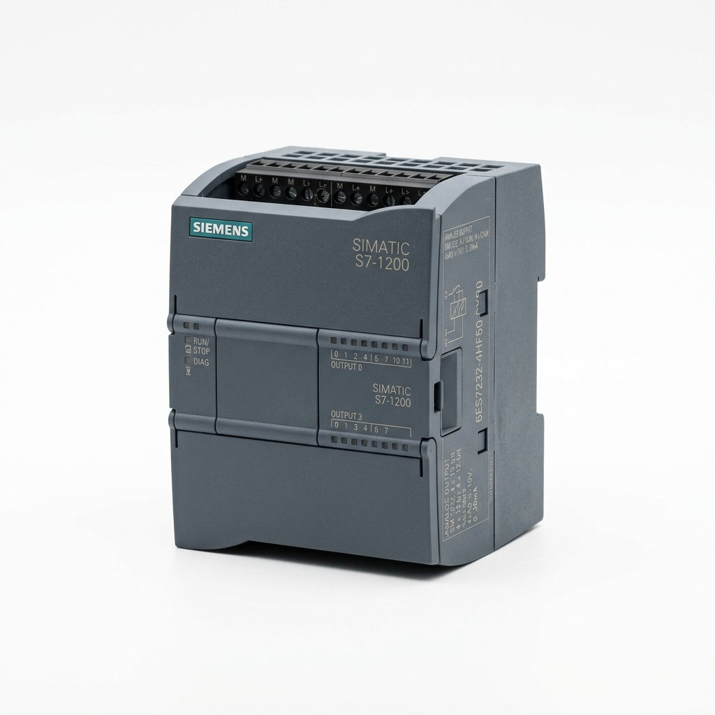 SIEMENS/FA 6ES7232-4HF50-0XB0
