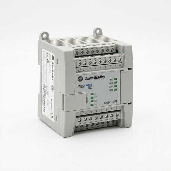 Allen-Bradley 1762-IF2OF2