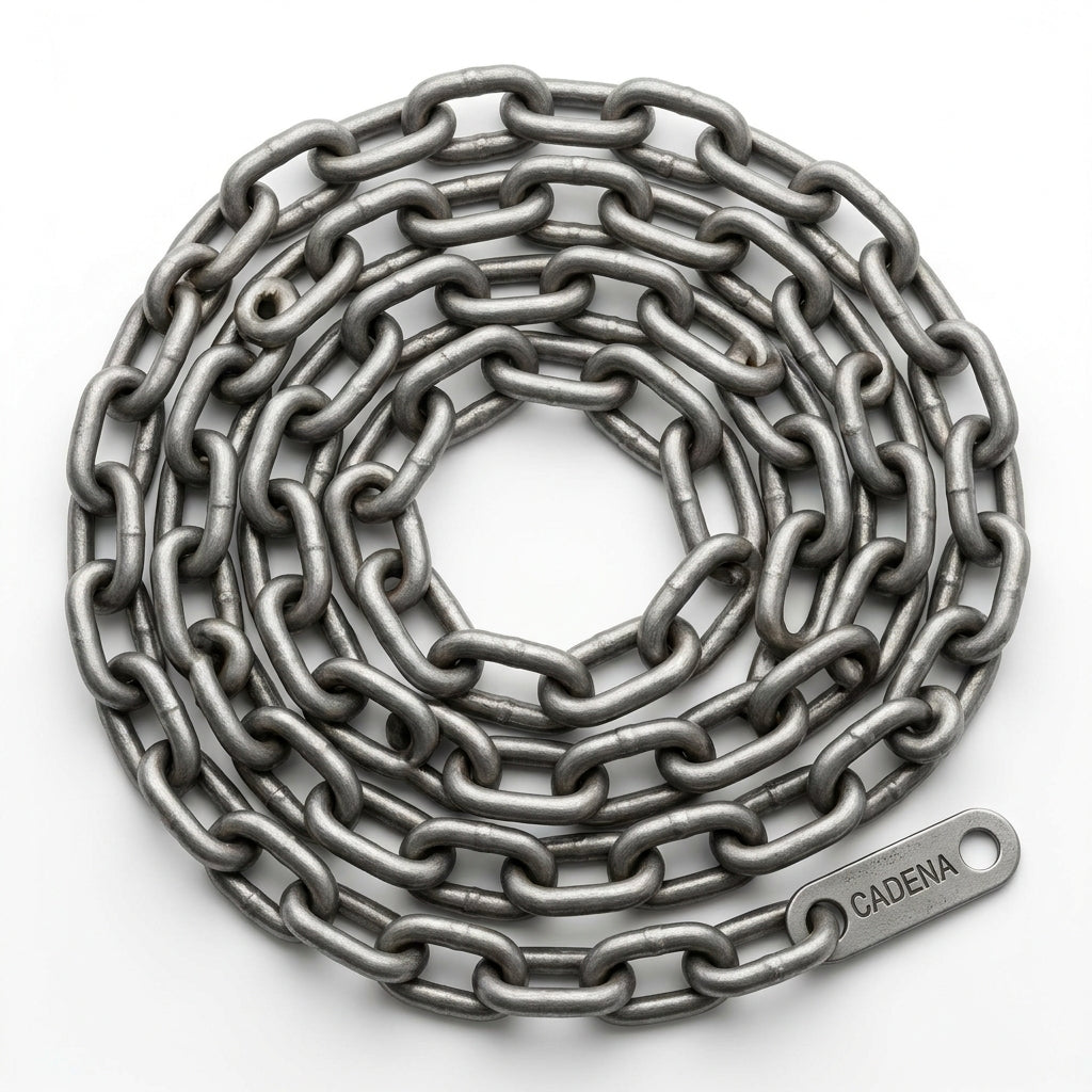 BIND Medio Candado Paso 40