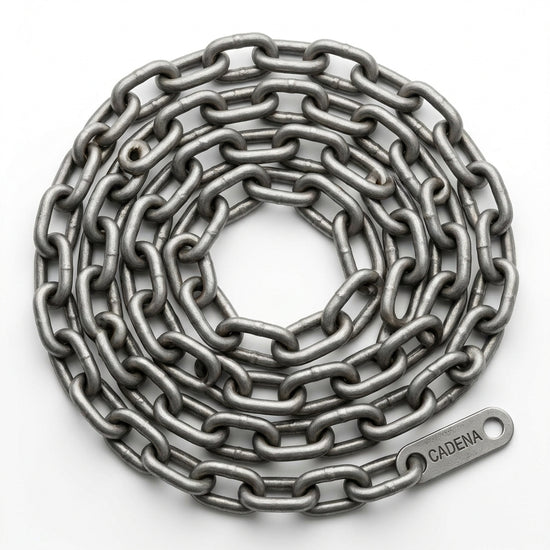 BIND Medio Candado Paso 40