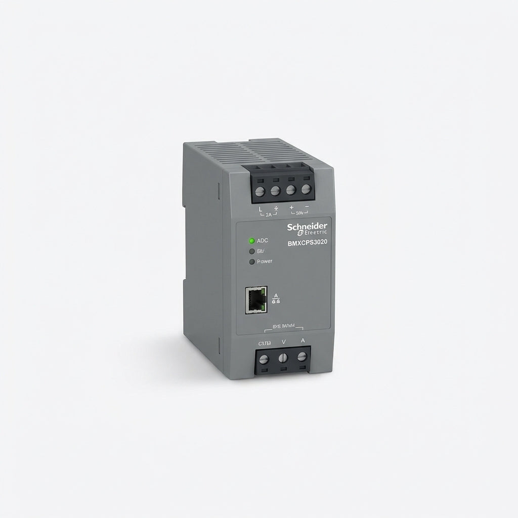 Schneider Electric BMXCPS3020
