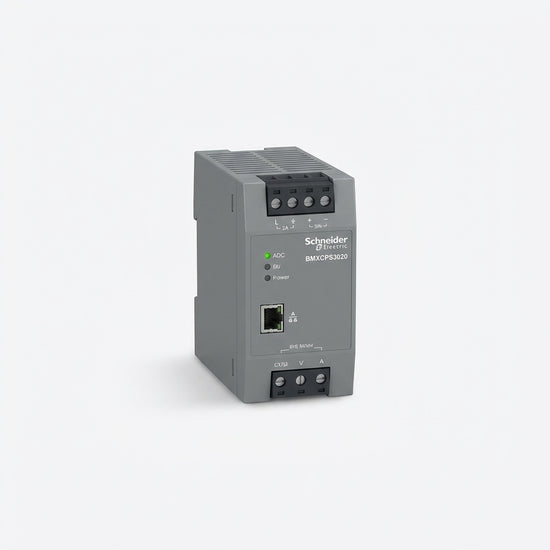 Schneider Electric BMXCPS3020