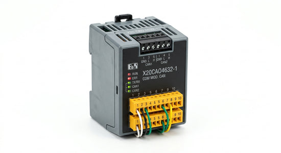 B&R X20CAO4632-1