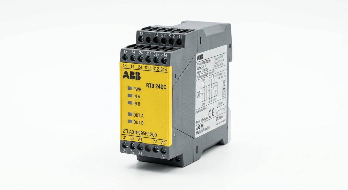 ABB 2TLA019995R1200