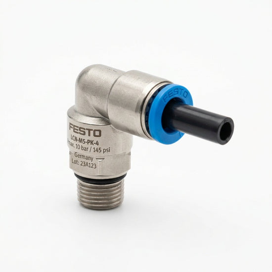 FESTO LCN-M5-PK-4