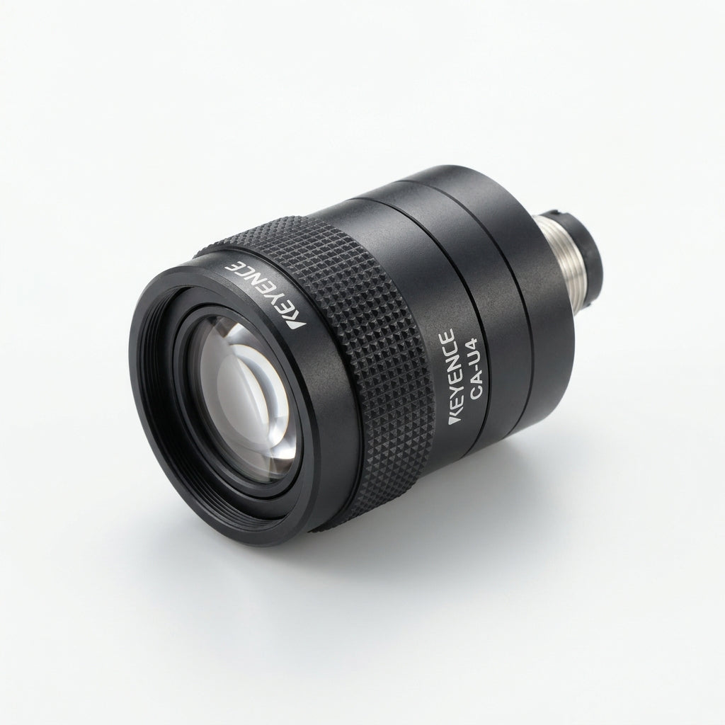 KEYENCE CORP CA-U4