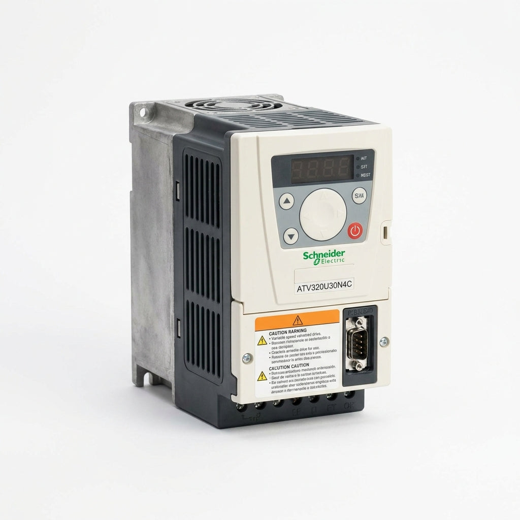 SCHNEIDER ATV320U30N4C