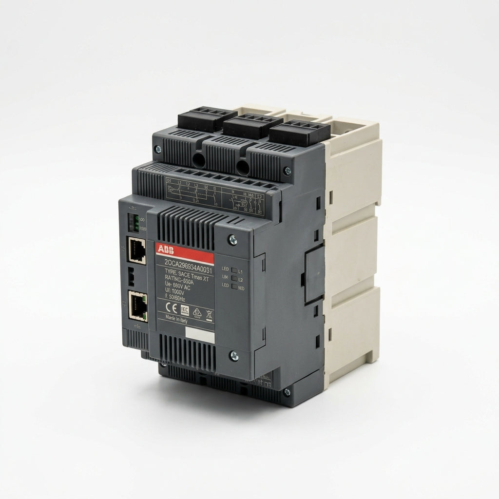 ABB 2GCA296934A0031