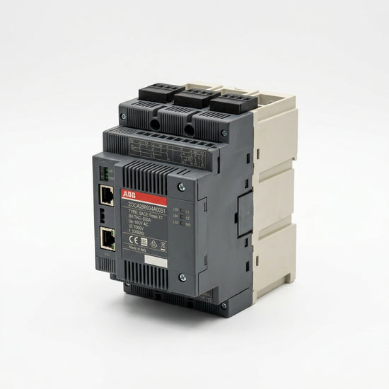 ABB 2GCA296934A0031