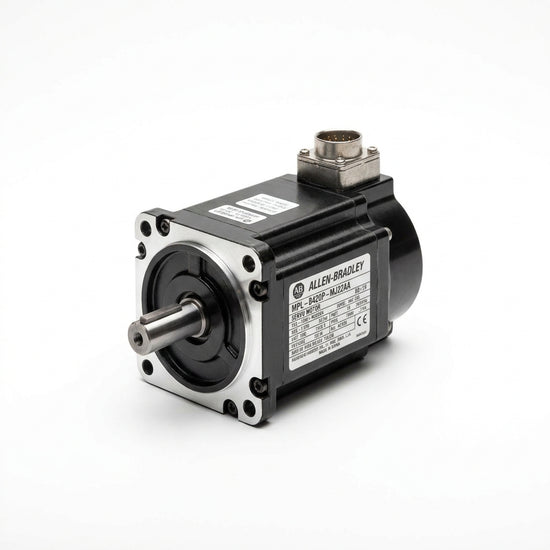 Allen-Bradley MPL-B420P-MJ22AA