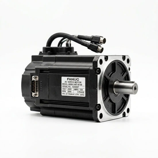 FANUC A06B-1407-B150