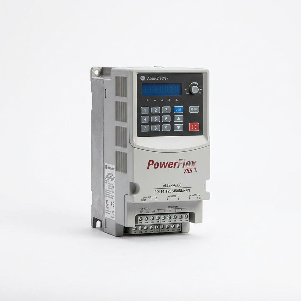Allen-Bradley 20G14TF265JN0NNNNN