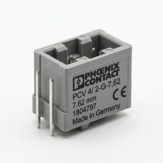 PHOENIX CONTACT PCV 4/ 2-G-7,62