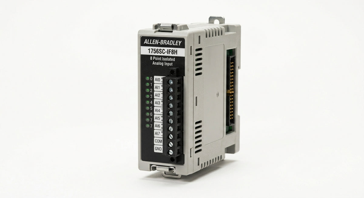ALLEN BRADLEY 1756SC-IF8H
