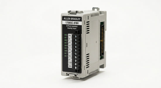 ALLEN BRADLEY 1756SC-IF8H