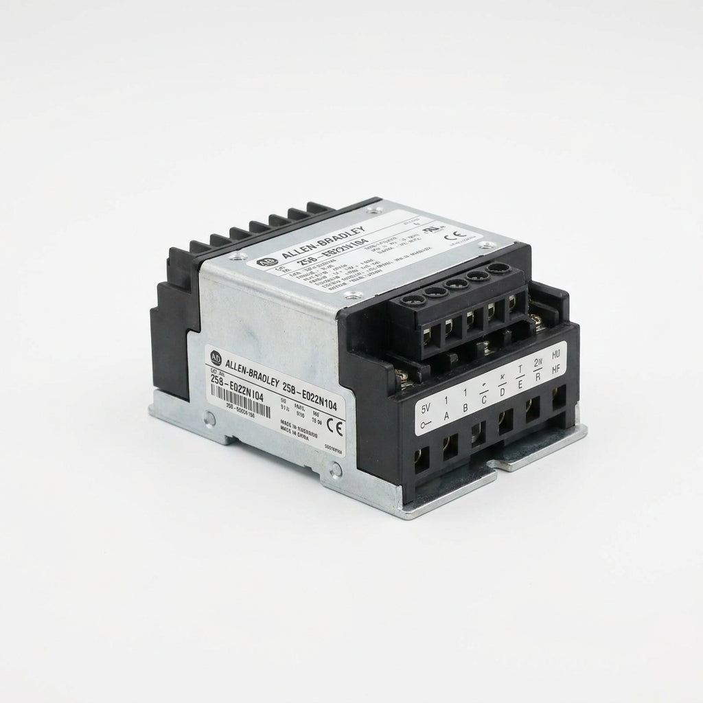 Allen-Bradley 25B-E022N104