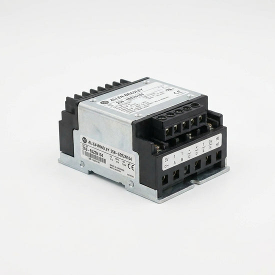 Allen-Bradley 25B-E022N104