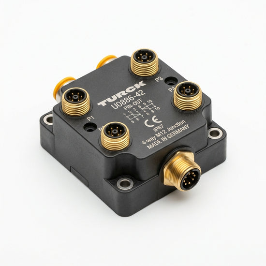 TURCK U0886-42
