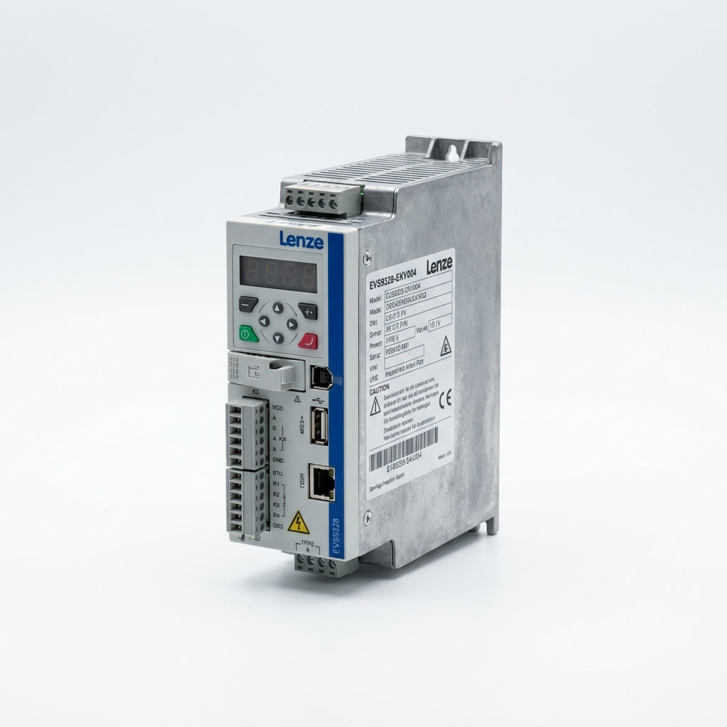 Lenze EVS9328-EKV004