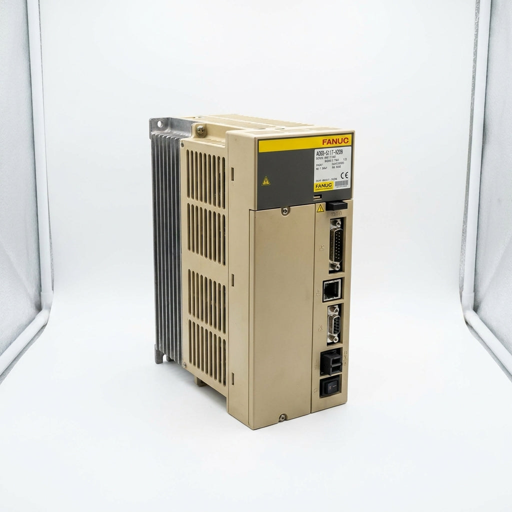 FANUC A06B-6117-H209