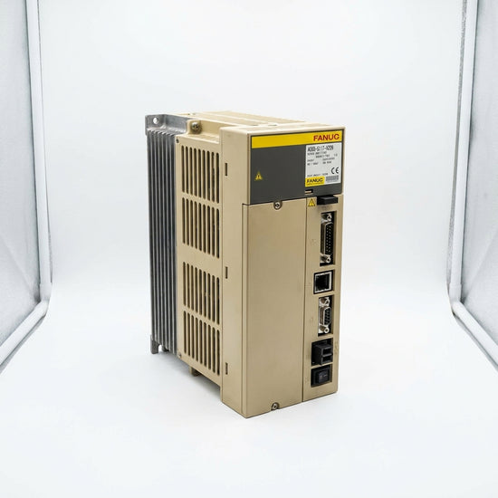 FANUC A06B-6117-H209