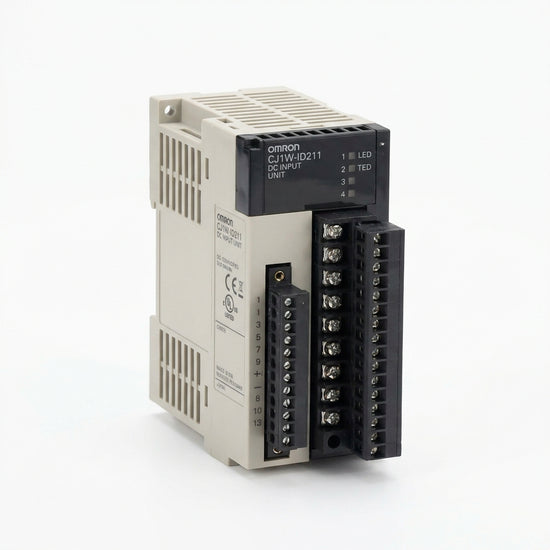 OMRON CJ1W-ID211