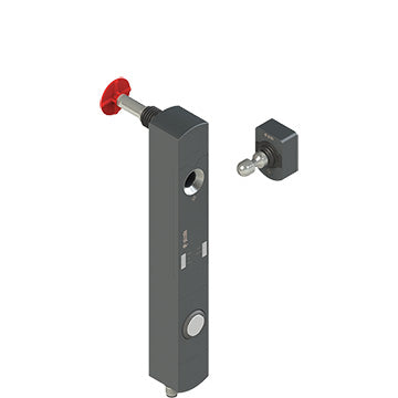 Pizzato NS E4TE1SRK-F41N111LP40