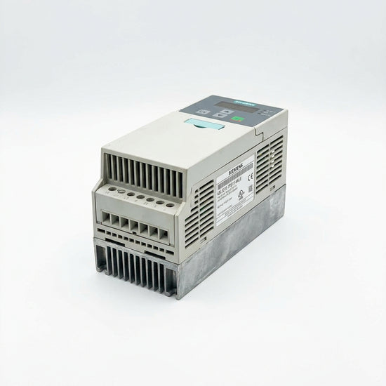 Siemens 6SL3210-1PB13-8AL0
