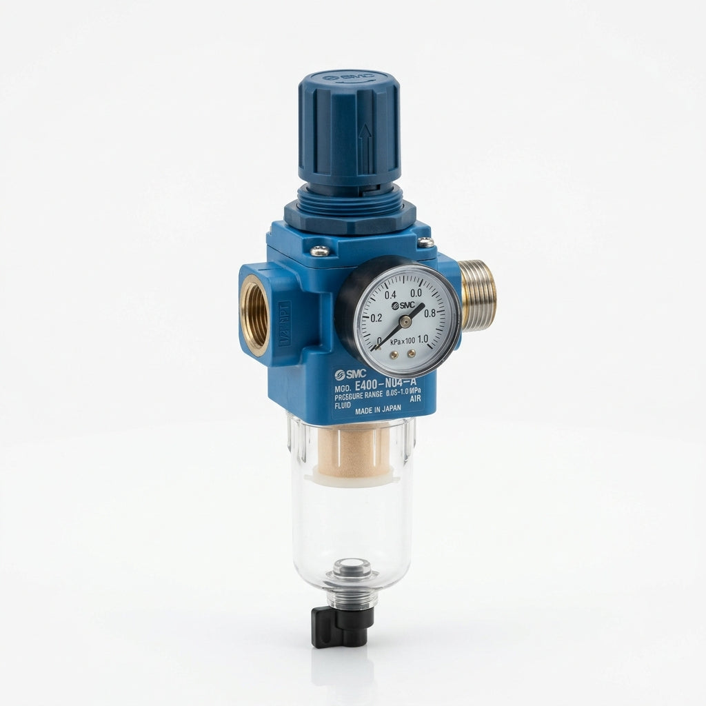 SMC E400-N04-A
