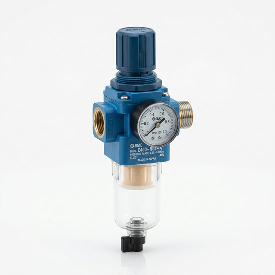 SMC E400-N04-A