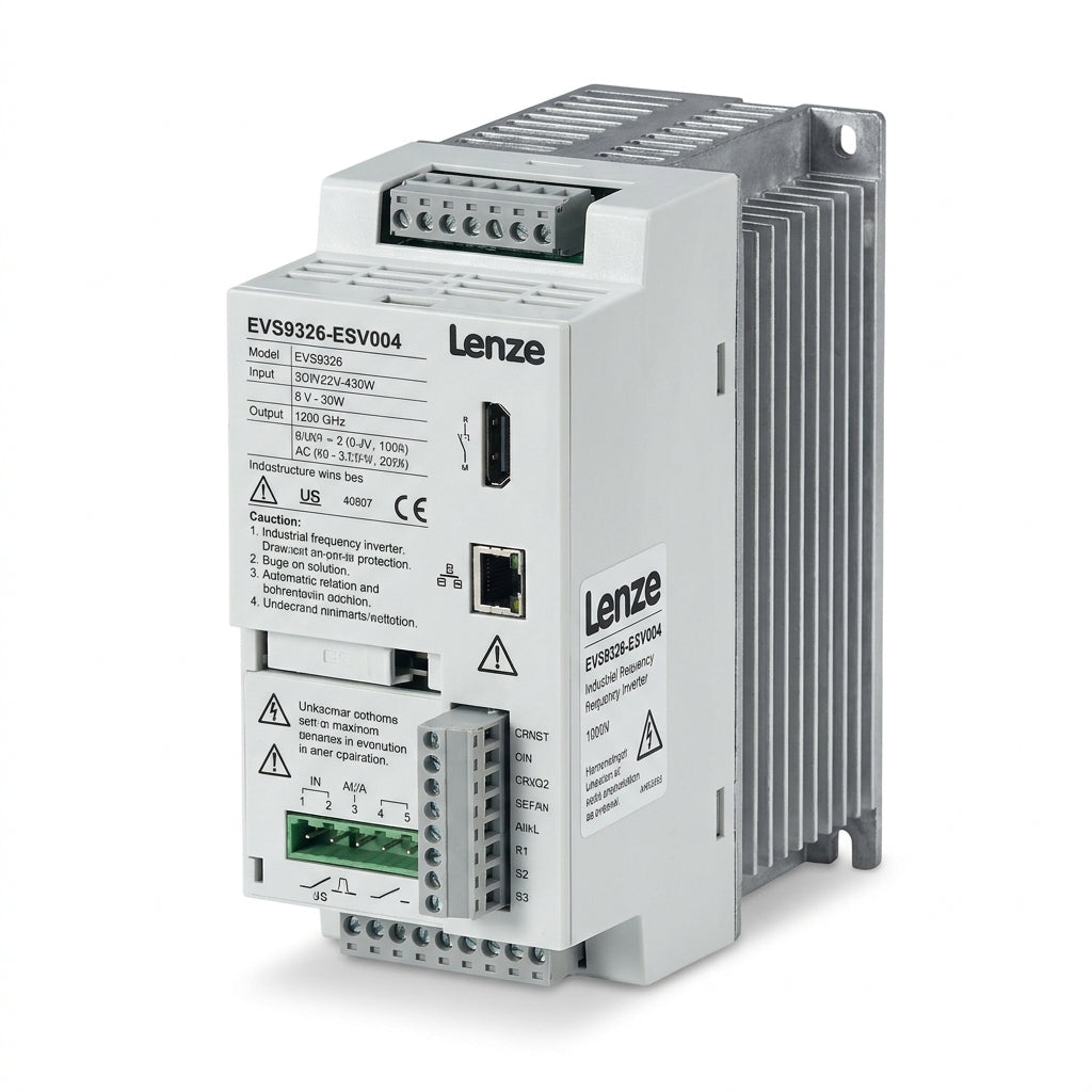 Lenze EVS9326-ESV004