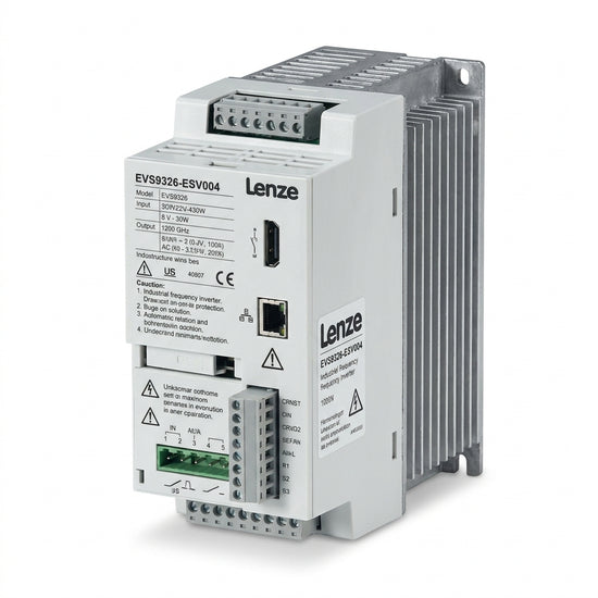 Lenze EVS9326-ESV004
