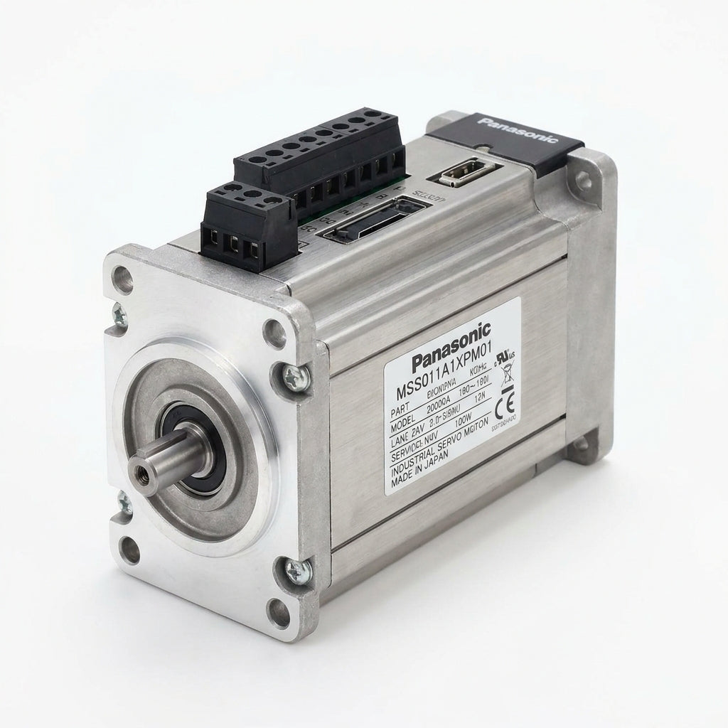 Panasonic MSS011A1XPM01